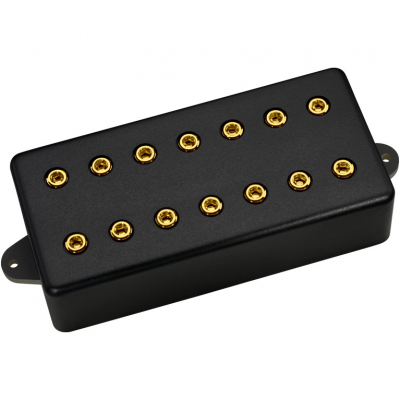 DP719KK+G i gruppen Pickups / Elgitarr / DiMarzio / Humbuckers / All hos Crafton Musik AB (376160317750)