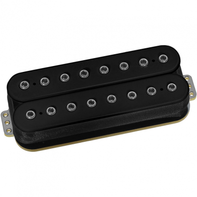 DP809BK i gruppen Pickups / Elgitarr / DiMarzio / 8-String hos Crafton Musik AB (376164117650)