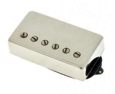 DP255N i gruppen Pickups / Elgitarr / DiMarzio / Humbuckers / All hos Crafton Musik AB (376167507650)
