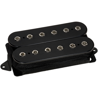 DP258FBK i gruppen Pickups / Elgitarr / DiMarzio / Humbuckers / All hos Crafton Musik AB (376169317650)