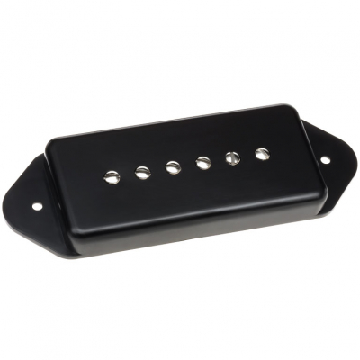 DP167BKD i gruppen Pickups / Elgitarr / DiMarzio / Soapbar hos Crafton Musik AB (376173117650)