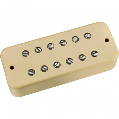 DP210CR i gruppen Pickups / Elgitarr / DiMarzio / Soapbar hos Crafton Musik AB (376177327650)