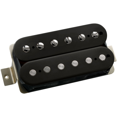 DP274BK i gruppen Pickups / Elgitarr / DiMarzio / Humbuckers / All hos Crafton Musik AB (376185117650)