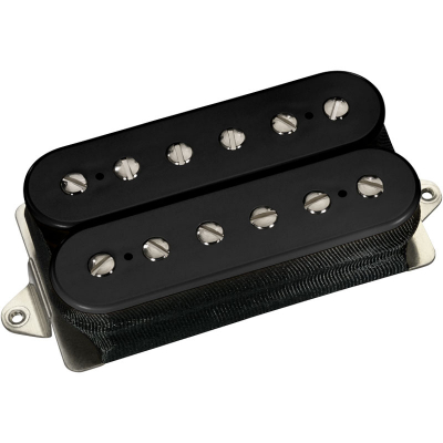 DP282FBK i gruppen Pickups / Elgitarr / DiMarzio / Humbuckers / All hos Crafton Musik AB (376188517650)