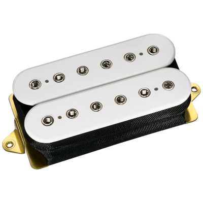 DP287FW i gruppen Pickups / Elgitarr / DiMarzio / Humbuckers / All hos Crafton Musik AB (376192227650)