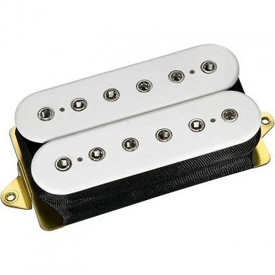 DP289FW i gruppen Pickups / Elgitarr / DiMarzio / Humbuckers / All hos Crafton Musik AB (376192527650)