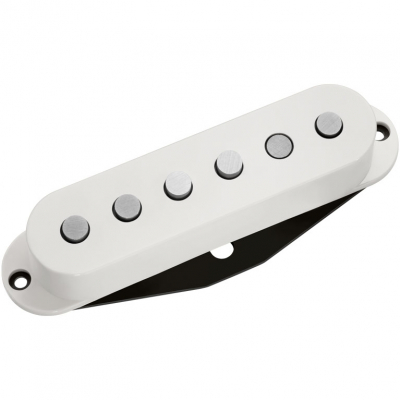 DP110W i gruppen Pickups / Elgitarr / DiMarzio / Strat / All hos Crafton Musik AB (376201127650)