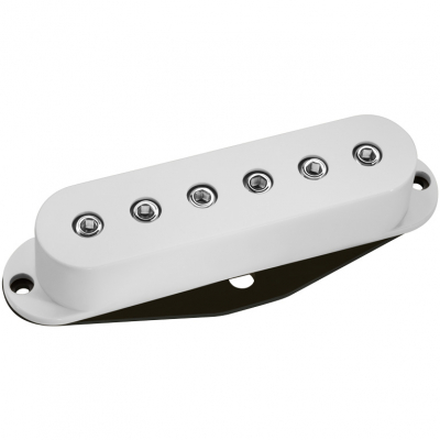 DP111W i gruppen Pickups / Elgitarr / DiMarzio / Strat / All hos Crafton Musik AB (376202127650)