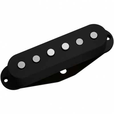 DP116BK i gruppen Pickups / Elgitarr / DiMarzio / Strat / All hos Crafton Musik AB (376204117650)