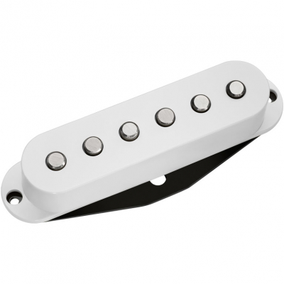 DP175W i gruppen Pickups / Elgitarr / DiMarzio / Strat / All hos Crafton Musik AB (376212527650)