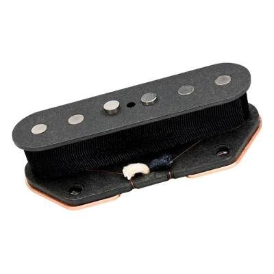 DP437BK i gruppen Pickups / Elgitarr / DiMarzio / Tele / All hos Crafton Musik AB (376268517650)