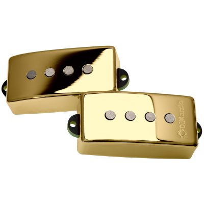 DP306G i gruppen Pickups / Elbas / DiMarzio / All hos Crafton Musik AB (376273667650)