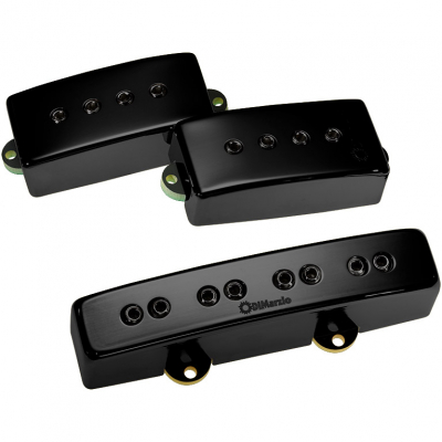 DP307GB i gruppen Pickups / Elbas / DiMarzio / All hos Crafton Musik AB (376275657650)