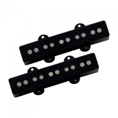 DP549BK i gruppen Pickups / Elbas / DiMarzio / All hos Crafton Musik AB (376282117650)