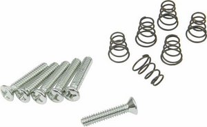 FH1311 i gruppen Tilbehr Strengerinstrumenter / Hardware / Springs & Screws hos Crafton Musik AB (376528307650)