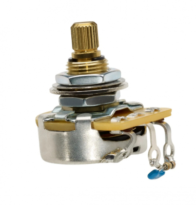 EP1201HP i gruppen Tilbehør Strengerinstrumenter / Hardware / Pottar & Jack hos Crafton Musik AB (376550357650)