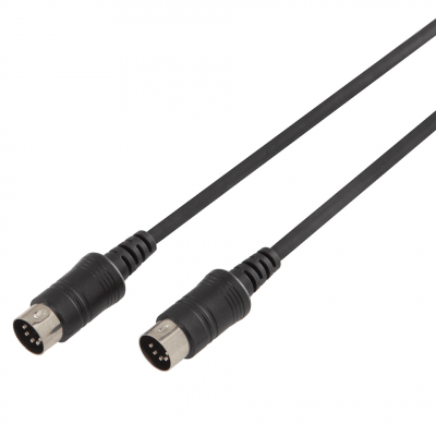 BMD-1BK i gruppen Kabler / Soundsation hos Crafton Musik AB (382412058239)
