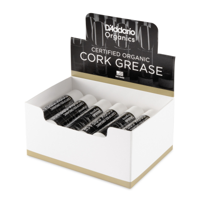 ODCRKGR12 i gruppen Bl�s / Tilbeh�r hos Crafton Musik AB (570354327050)