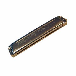 1122 i gruppen Bls / Tombo (Harmonica) / Singel hos Crafton Musik AB (651201005110)