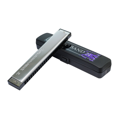 3124-C# i gruppen Bls / Tombo (Harmonica) / Tremolostmda hos Crafton Musik AB (651205015110)