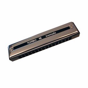 3116 i gruppen Bls / Tombo (Harmonica) / Tremolostmda hos Crafton Musik AB (651215005110)