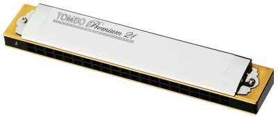 3521 Premium 21 i gruppen Bls / Tombo (Harmonica) / Tremolostmda hos Crafton Musik AB (651218095110r)