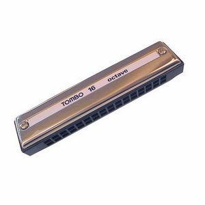 9516 i gruppen Bls / Tombo (Harmonica) / Tremolostmda hos Crafton Musik AB (651220005110)