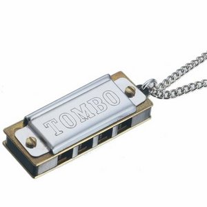 1204N i gruppen Bls / Tombo (Harmonica) / Tilbehr hos Crafton Musik AB (651280005110)