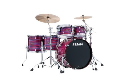 WBS52RZS-LPO i gruppen Trommer / Tama (Trommer & Tilbehr) / St / Starclassic Walnut/Birch hos Crafton Musik AB (706002161613)