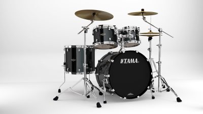 WBS42S-PBK i gruppen Trommer / Tama (Trommer & Tilbehr) / St / Starclassic Walnut/Birch hos Crafton Musik AB (706004111613)