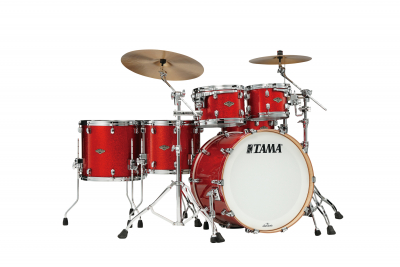 WBR52RZS-GRS i gruppen Trommer / Tama (Trommer & Tilbehør) / Sæt / Starclassic Walnut/Birch hos Crafton Musik AB (706052261613)