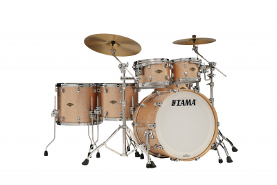 WBR52RZS-VCS i gruppen Trommer / Tama (Trommer & Tilbehør) / Sæt / Starclassic Walnut/Birch hos Crafton Musik AB (706052301613)