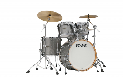 WBR42S-SSS i gruppen Trommer / Tama (Trommer & Tilbehør) / Sæt / Starclassic Walnut/Birch hos Crafton Musik AB (706054321613)