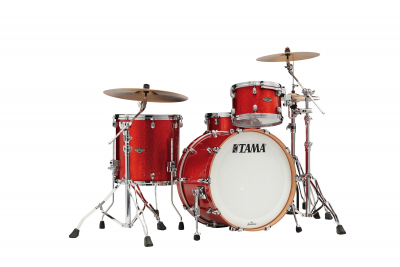 WBR32RZS-GRS i gruppen Trommer / Tama (Trommer & Tilbehør) / Sæt / Starclassic Walnut/Birch hos Crafton Musik AB (706056261613)
