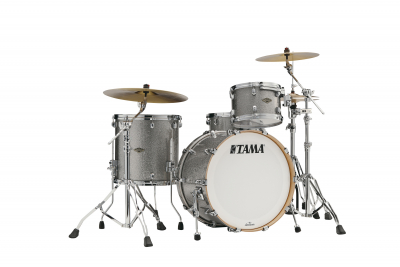 WBR32RZS-SSS i gruppen Trommer / Tama (Trommer & Tilbehør) / Sæt / Starclassic Walnut/Birch hos Crafton Musik AB (706056321613)