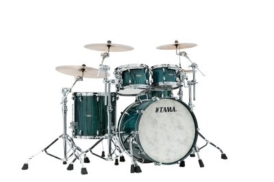 TW42RZS-LIC i gruppen Trommer / Tama (Trommer & Tilbehr) / St / Star Walnut hos Crafton Musik AB (708004131810)