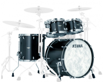 TW42RZS-SKB i gruppen Trommer / Tama (Trommer & Tilbehr) / St / Star Walnut hos Crafton Musik AB (708004211810)