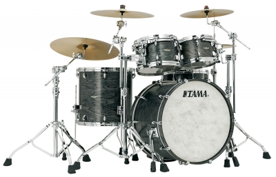 TW42RZS-ASCS i gruppen Trommer / Tama (Trommer & Tilbehr) / St / Star Walnut hos Crafton Musik AB (708004311810)