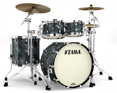 MR42TZS-CCL i gruppen Trommer / Tama (Trommer & Tilbehr) / St / Starclassic Maple / 4-pcs Setup hos Crafton Musik AB (708195311613)