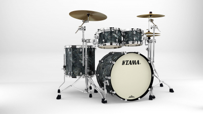 MR42TZS-CCL i gruppen Trommer / Tama (Trommer & Tilbehør) / Sæt / Starclassic Maple / 4-pcs Setup hos Crafton Musik AB (708195311613)