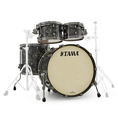 MR42TZBNS-CCL i gruppen Trommer / Tama (Trommer & Tilbehr) / St / Starclassic Maple / 4-pcs Setup hos Crafton Musik AB (708195611613)