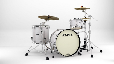 MR32CZS-SWP i gruppen Trommer / Tama (Trommer & Tilbehr) / St / Starclassic Maple / 3-pcs Setup hos Crafton Musik AB (708195721613)