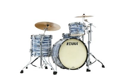 MR32CZS-BWO i gruppen Trommer / Tama (Trommer & Tilbehr) / St / Starclassic Maple / 3-pcs Setup hos Crafton Musik AB (708195731613)