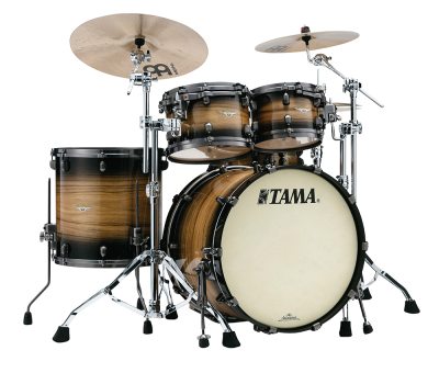 ME42TZUS-LNWB i gruppen Trommer / Tama (Trommer & Tilbehr) / St / Starclassic Maple / 4-pcs Setup hos Crafton Musik AB (708202831613)