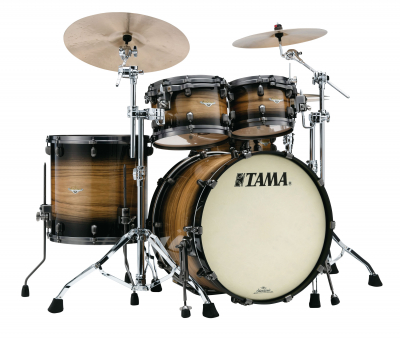 ME42TZUS-LNWB i gruppen Trommer / Tama (Trommer & Tilbehør) / Sæt / Starclassic Maple / 4-pcs Setup hos Crafton Musik AB (708202831613)