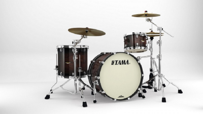 MA32RZS-DMB i gruppen Trommer / Tama (Trommer & Tilbehr) / St / Starclassic Maple / 3-pcs Setup hos Crafton Musik AB (708203051613)