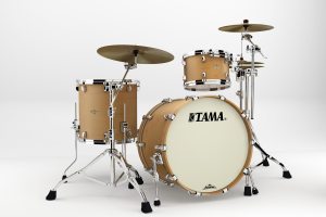 MA32RZS-VAM i gruppen Trommer / Tama (Trommer & Tilbehr) / St / Starclassic Maple / 3-pcs Setup hos Crafton Musik AB (708203071613)