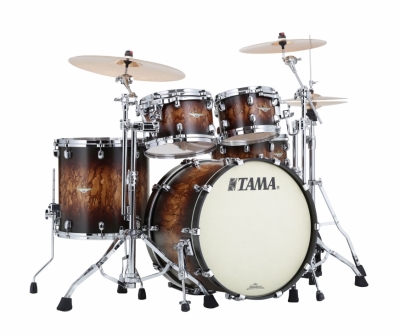 MA42TZS-MBB i gruppen Trommer / Tama (Trommer & Tilbehr) / St / Starclassic Maple / 4-pcs Setup hos Crafton Musik AB (708205041613)