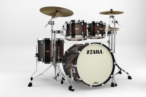 MA42TZS-DMB i gruppen Trommer / Tama (Trommer & Tilbehr) / St / Starclassic Maple / 4-pcs Setup hos Crafton Musik AB (708205051613)