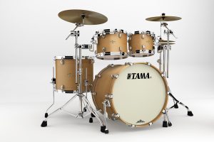 MA42TZS-VAM i gruppen Trommer / Tama (Trommer & Tilbehr) / St / Starclassic Maple / 4-pcs Setup hos Crafton Musik AB (708205071613)